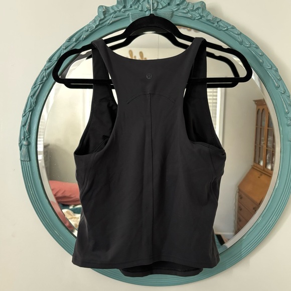 Lululemon - Instill Tank Top in Black - Picture 4 of 8